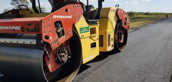 Equipamiento planta GUERECHET